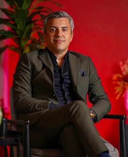 Doç. Dr. Atilla Saraç